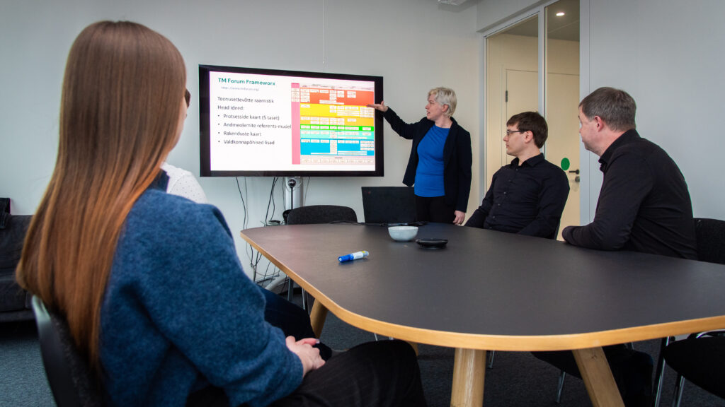 Career changers, beginner analysts, and experienced analysts in training